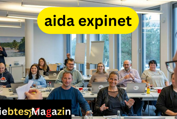 aida expinet