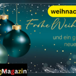 weihnachtskarte