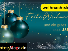 weihnachtskarte