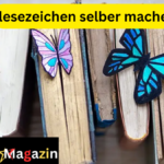 lesezeichen selber machen