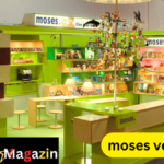 moses verlag