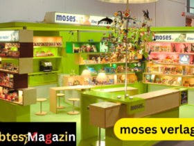 moses verlag