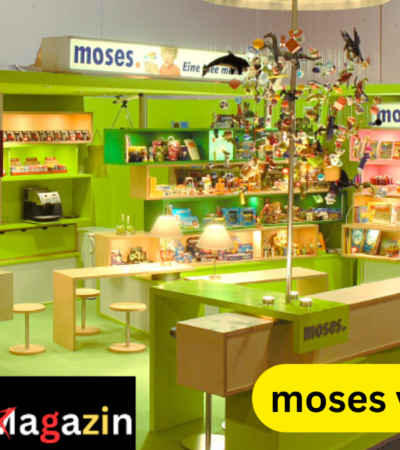moses verlag