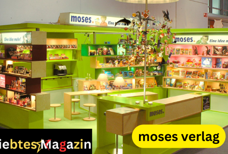 moses verlag