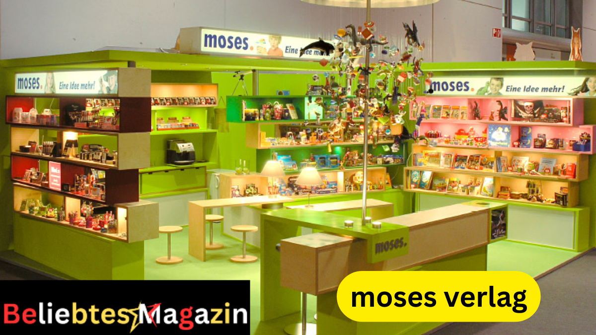 moses verlag