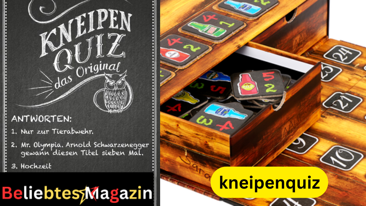 kneipenquiz