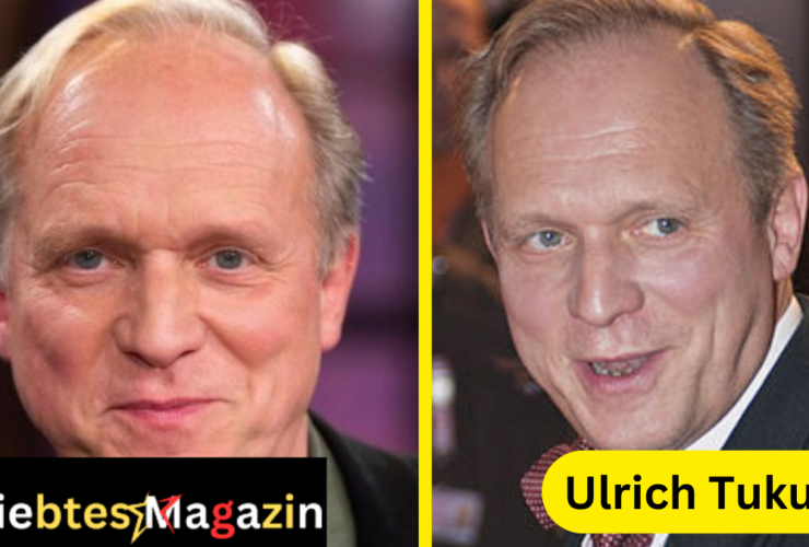 Ulrich Tukur