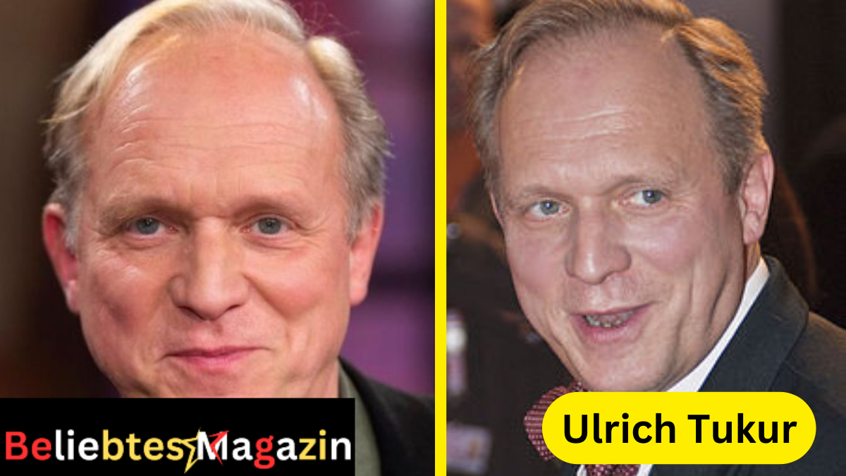 Ulrich Tukur