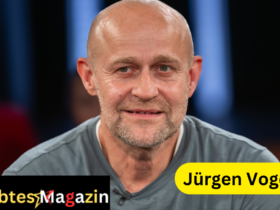 Jürgen Vogel