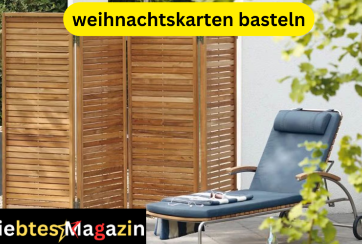 balkon sichtschutz ideen