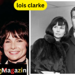 lois clarke