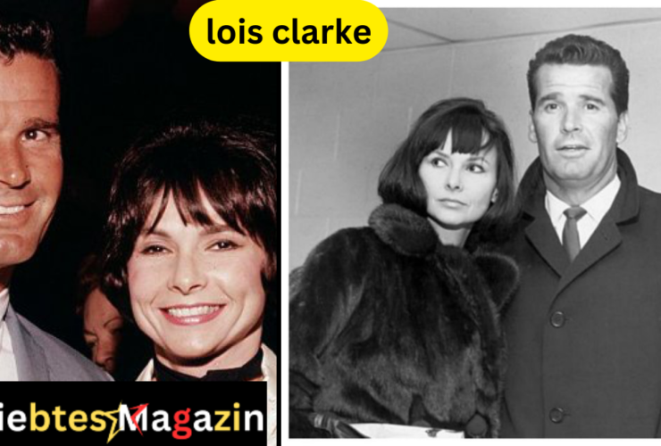 lois clarke