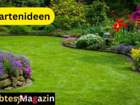 gartenideen