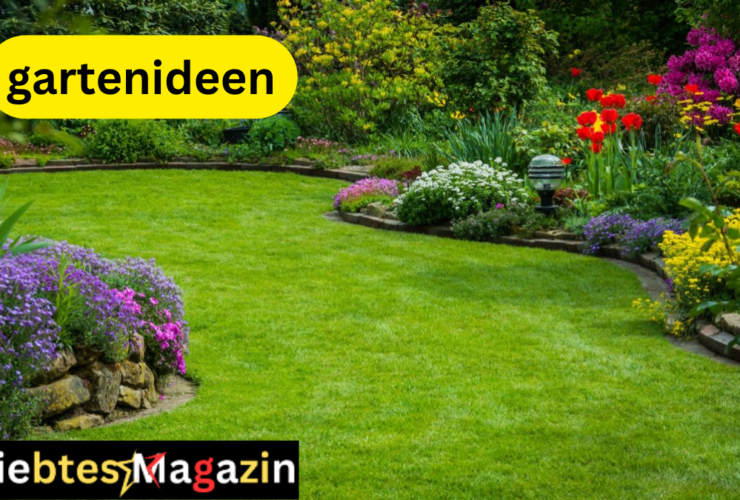 gartenideen