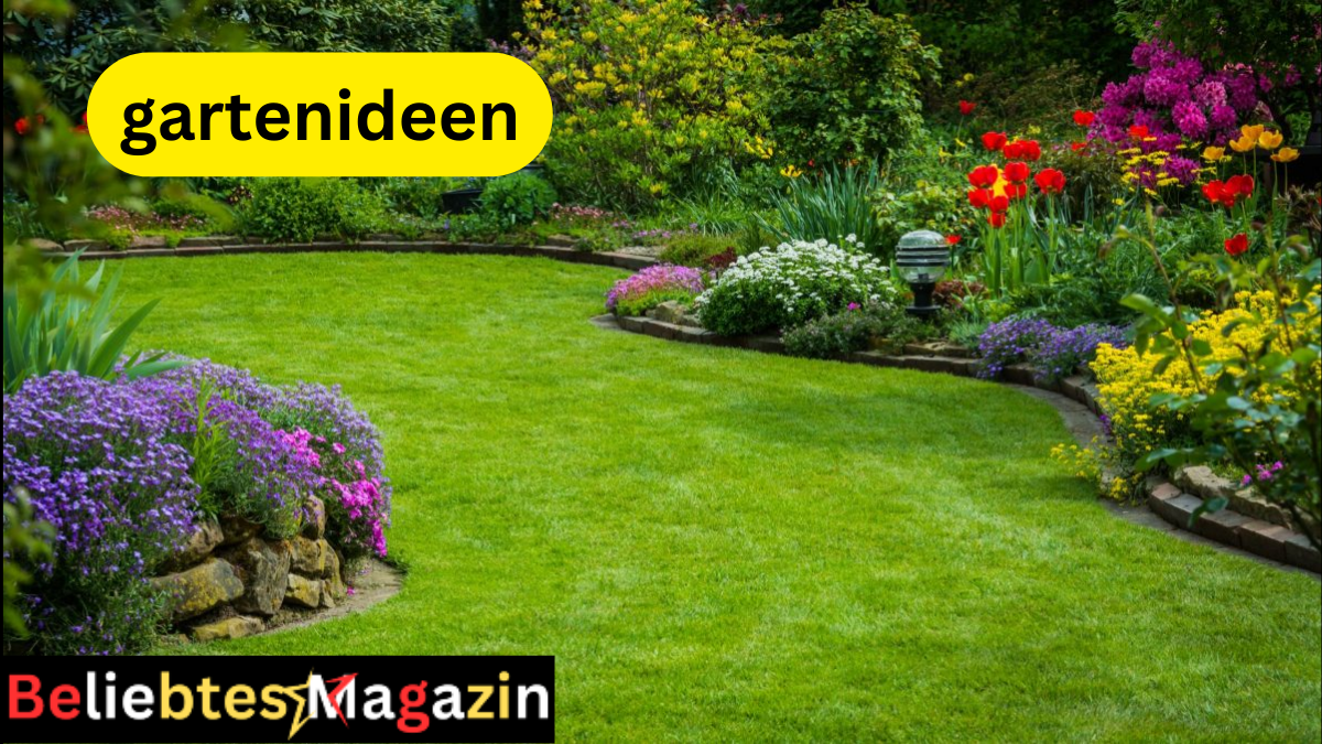 gartenideen