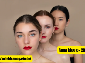 anna blog c+ 2022