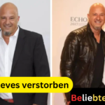 nicole steves verstorben