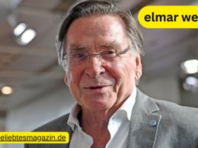 elmar wepper