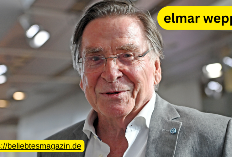 elmar wepper