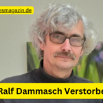 ralf dammasch verstorben