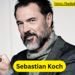 Sebastian Koch