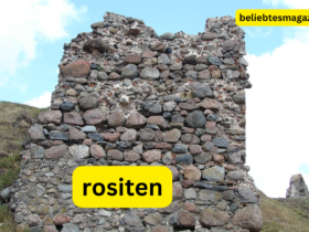 rositen