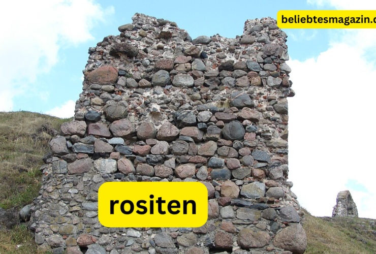 rositen