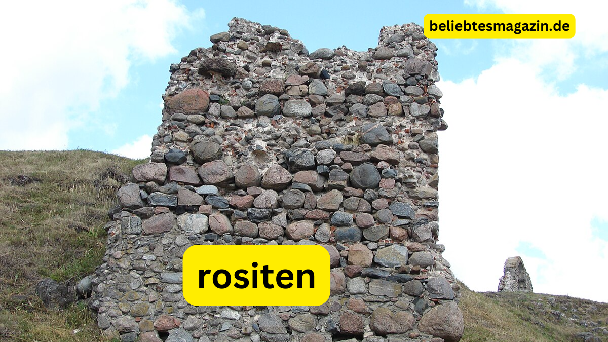 rositen