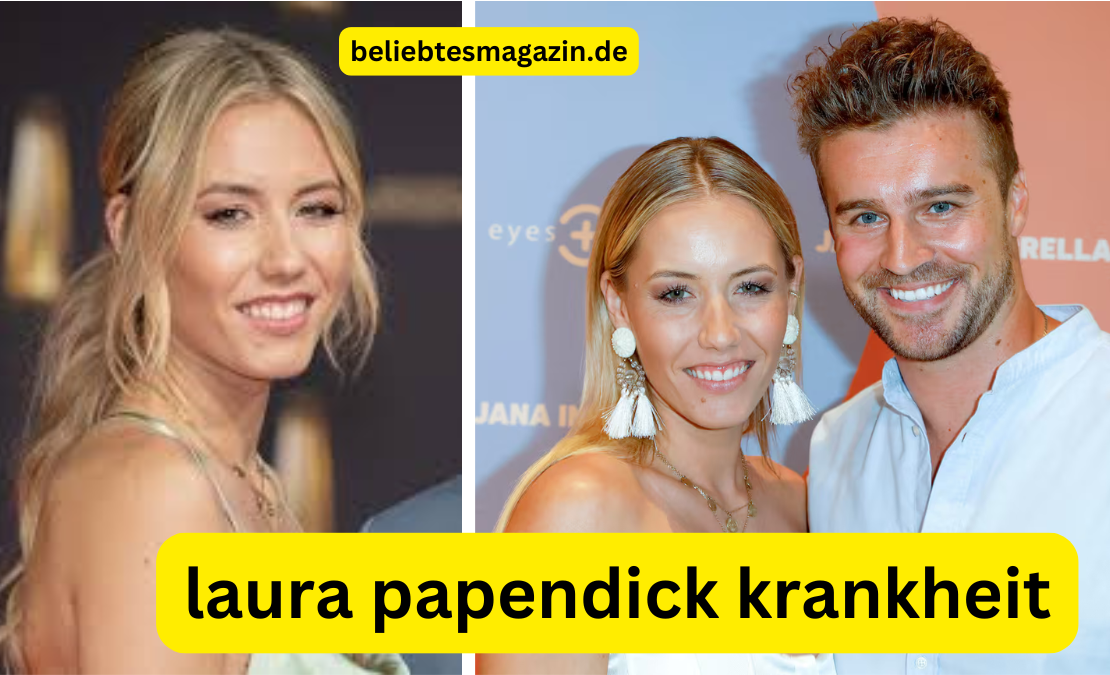 laura papendick krankheit