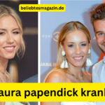 laura papendick krankheit