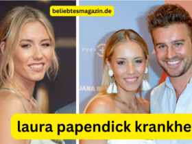 laura papendick krankheit