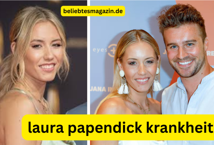 laura papendick krankheit