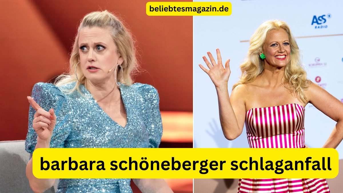 barbara schöneberger schlaganfall