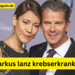 markus lanz krebserkrankung