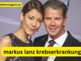 markus lanz krebserkrankung