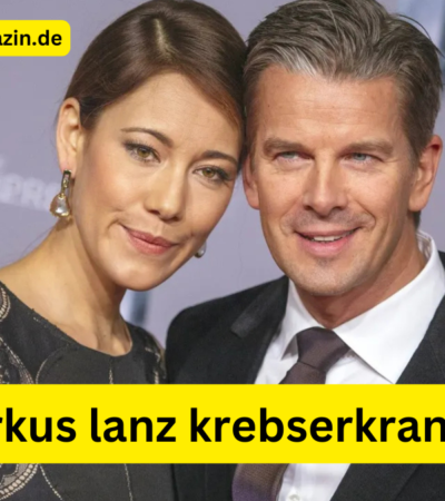 markus lanz krebserkrankung