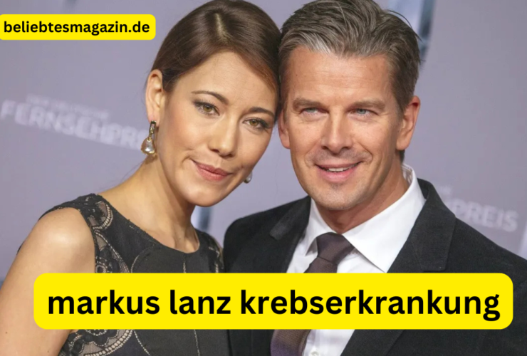 markus lanz krebserkrankung