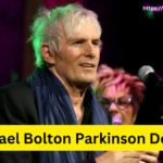 Michael Bolton Parkinson Deutsch