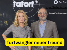 furtwängler neuer freund