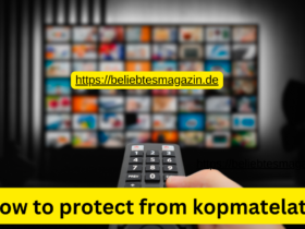 how to protect from kopmatelatv