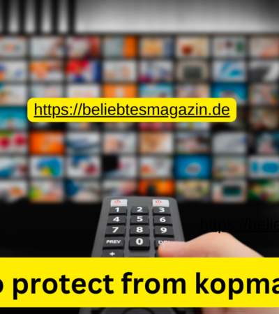 how to protect from kopmatelatv