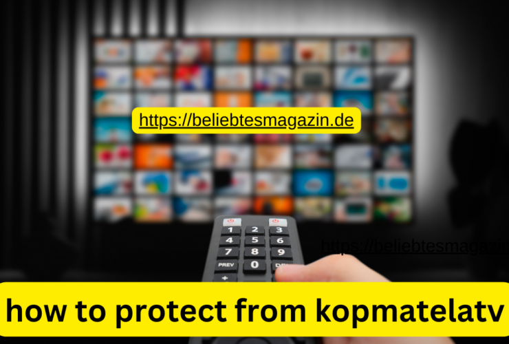 how to protect from kopmatelatv