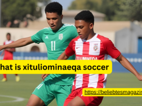 what is xituliominaeqa soccer