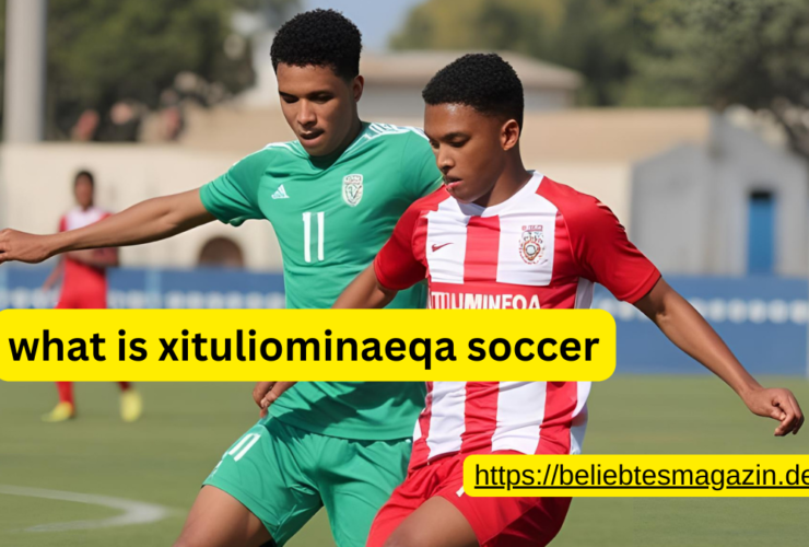 what is xituliominaeqa soccer