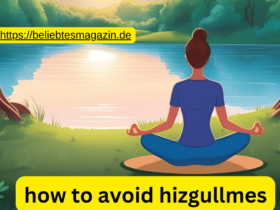 how to avoid hizgullmes