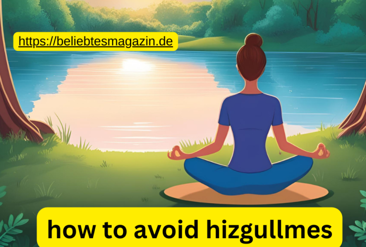 how to avoid hizgullmes