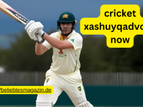 cricket xashuyqadvolls now